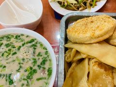 -教师之家赵家羊汤馆(东青龙街店)
