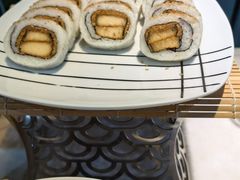 -大佛寺高级素食自助餐厅