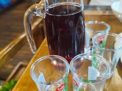 -茶马古道·野生菌清汤黄牛肉(沙溪店)