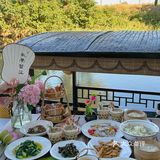 秋天🍂…肯定要来一趟莲花岛吧！