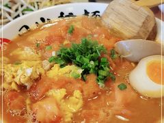 -日出拉面(望京店)