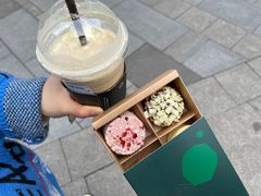 -星巴克臻选(重庆大融城店)