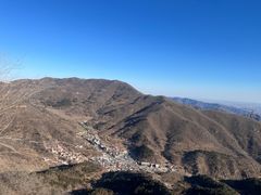 -妙峰山风景名胜区