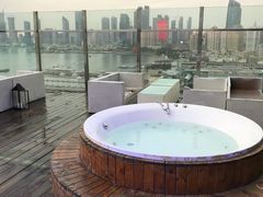 -VENU+海景酒廊