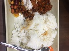 -李先生牛肉面·米饭套餐