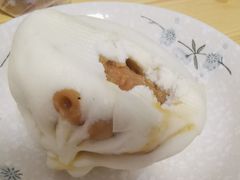 -白玉兰食品甜凤店(合生汇店)