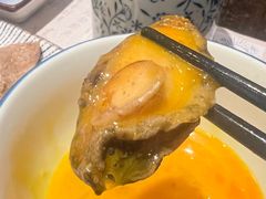 -原志优秀食材·匠心料理·海胆主题(金亿广场店)