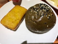 -So Lounge索兰至餐厅(蓝色港湾店)