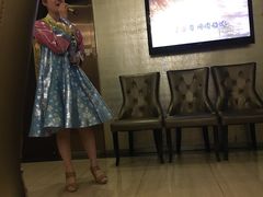 -牡丹峰朝鲜料理