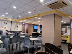 -真功夫(莲塘店)