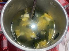 -荆九爷爆炒桥头三嫩(夫子庙店)