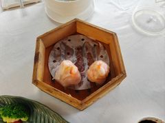 -鹿鸣酒家(越秀店)