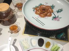 -京味斋·北京烤鸭(北京南站洋桥店)