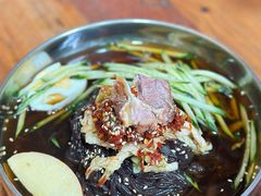 -百年石锅饭·朝鲜族传统民餐