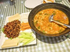 -玉桥餐厅(天坛店)