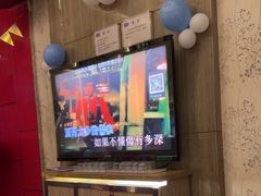 -堂会(白云店)