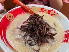 -豚王拉面(澳门银河店)
