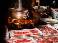 -京元盛铜锅涮肉(上海总店)
