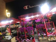 -音乐在线主题氧吧KTV(佳宁娜广场店)