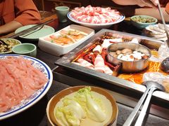 -蜀江龙火锅(339店)