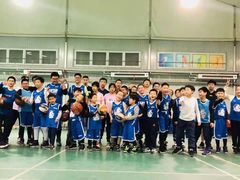 -东方启明星篮球培训(天坛校区)