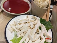 -蜀大侠火锅(四川北路店)