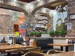 -丝路传奇·中国拉面航母店(北医三院店)