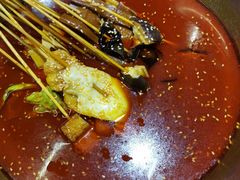 -付小姐在成都(川沙店)