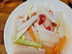-下梅人家土菜馆(历史文化餐厅度假区店)