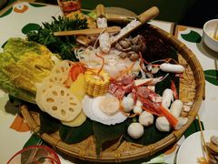 -越弥越南传统美食馆