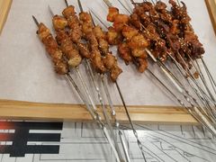 -泉哥小平房串店