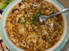 -春水锅贴·传统鲁菜(大明湖店)