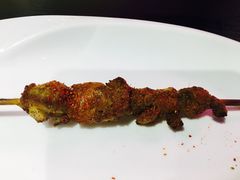 -巴依老爷新疆美食(远洋未来汇购物中心店)