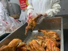 -吴山烤禽 (吴山路店)
