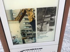 -柏林墙纪念馆