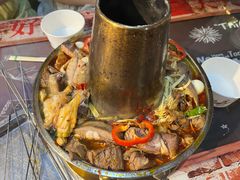 -聚雅美食