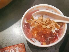 -探鱼·鲜青椒爽麻烤鱼(增城东汇城店)