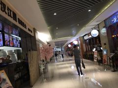 -苏州现代传媒广场商业