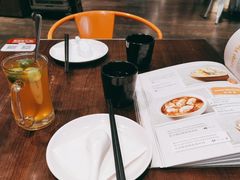 -新旺茶餐厅(嘉里城店)
