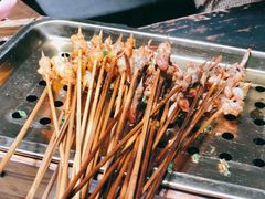 -盟重烧烤(高正街店)