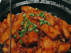 -苏淮景·苏闽融创菜·海鲜(原空港井河轩店)