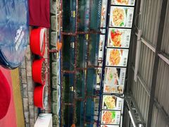 -海香园饭店