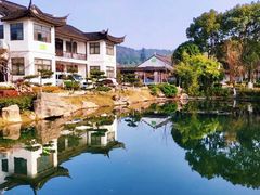 -湾里人家(旺山景区店)
