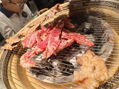 -西塔老太太泥炉烤肉(龙湖北苑天街店)