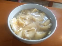 -绿杨馄饨店(上塘街店)