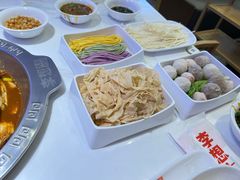 -李想大虾(吾悦广场店)