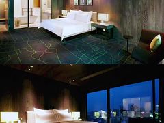 -郑州建业艾美酒店