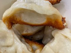 锅贴-黄阿姨锅贴大王(万航渡路店)