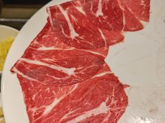 -清真·鸦儿李记·涮肉(和平里店)