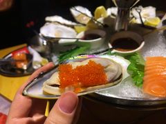 -囧吉香生蚝牛排馆(湖北路店)